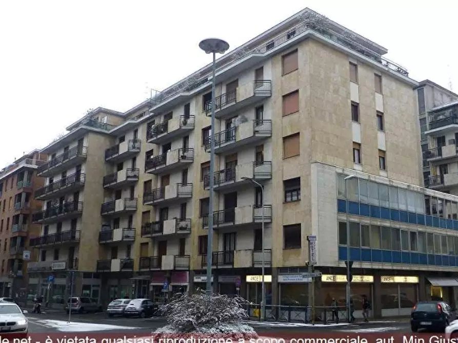 Immagine 1 di Appartamento in vendita  in Via Torino 58 a Biella