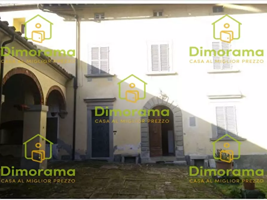 Immagine 1 di Appartamento in vendita  in Via Cesare Battisti 13 a Marradi