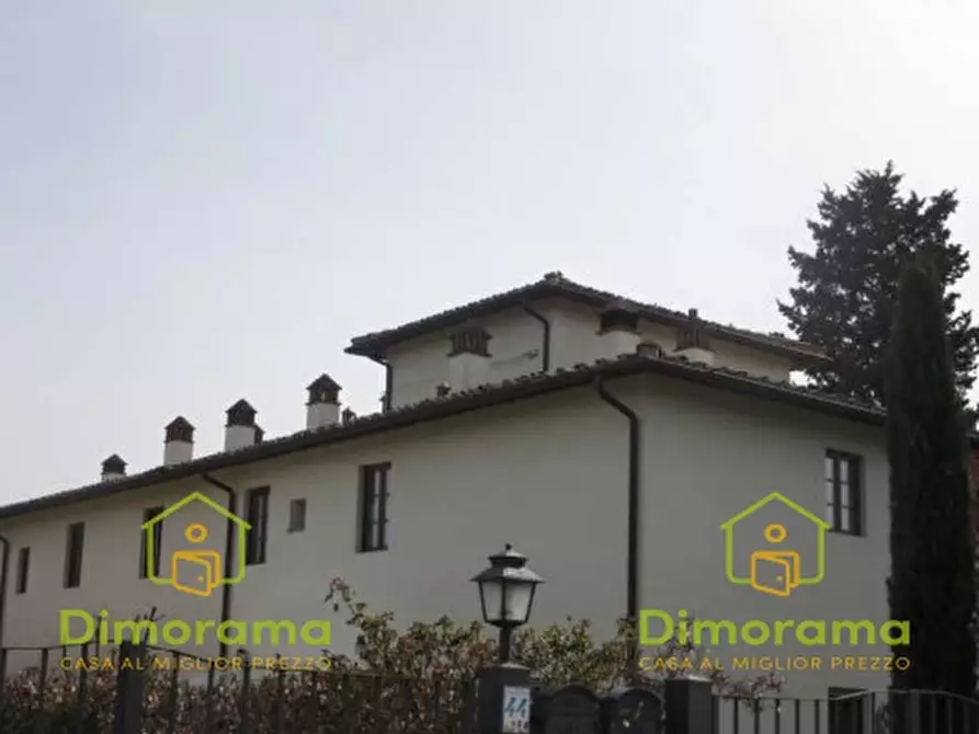 Immagine 1 di Villa in vendita  in Via delle Serre 45/2 a Rignano Sull'arno