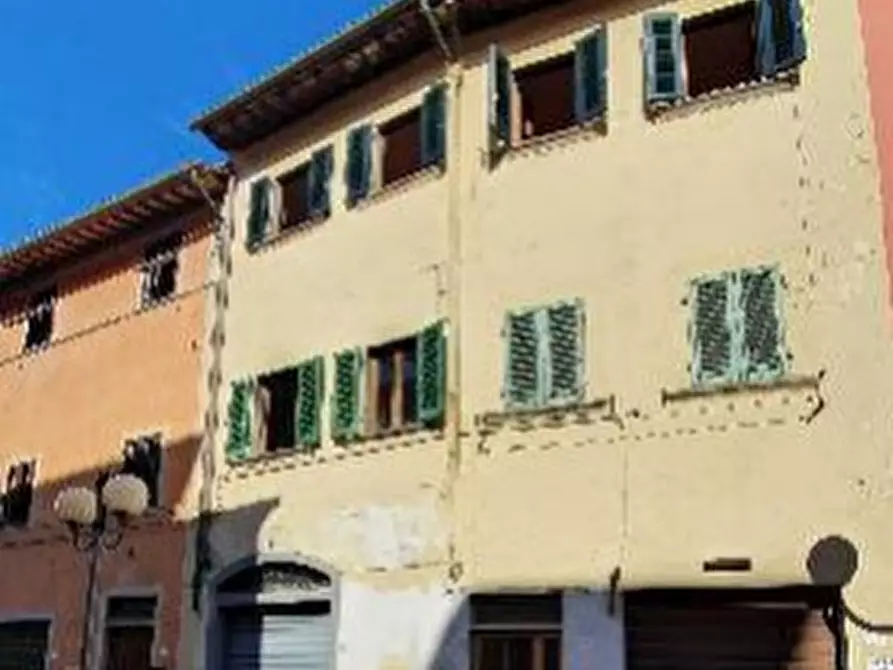Immagine 1 di Appartamento in vendita  in Via Castelguinelli 31 a Figline E Incisa Valdarno