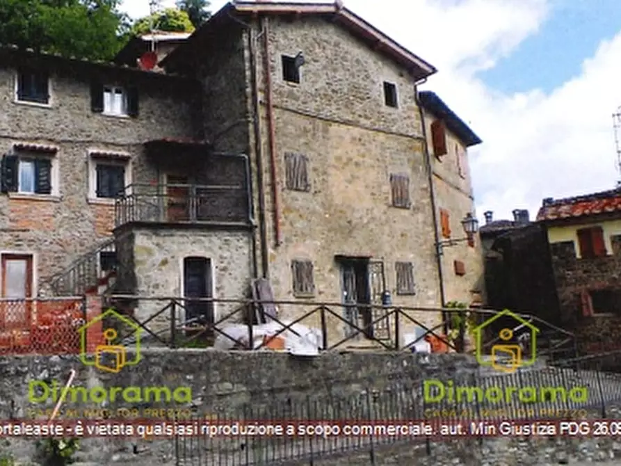 Immagine 1 di Appartamento in vendita  in Frazione Lucolena - Loc. Dimezzano a Greve In Chianti