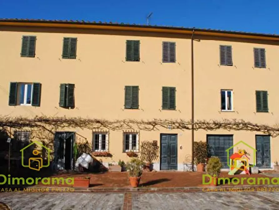 Immagine 1 di Appartamento in vendita  in Frazione S.S. Annunziata  Via delle Ville Nord 1140/A a Lucca