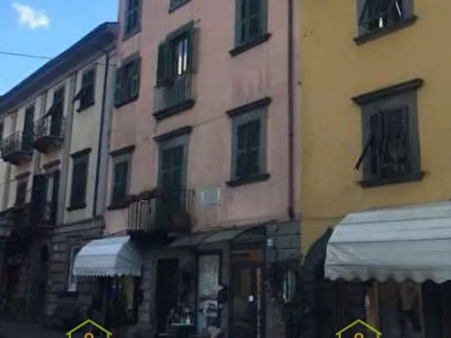 Immagine 1 di Appartamento in vendita  in Via Umberto I° 141 a Fabbriche Di Vergemoli
