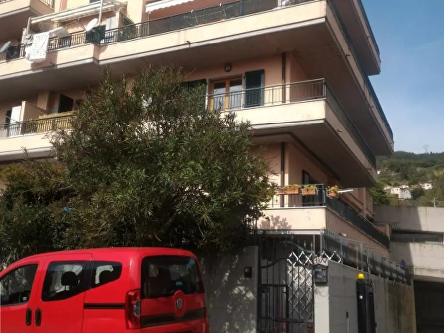 Immagine 1 di Appartamento in vendita  in Albiano Magra  Via Don Corsini 13 H a Aulla