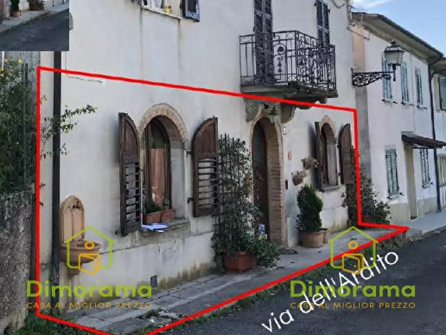 Immagine 1 di Appartamento in vendita  in Fornoli  Via dell’Ardito 51 a Villafranca In Lunigiana