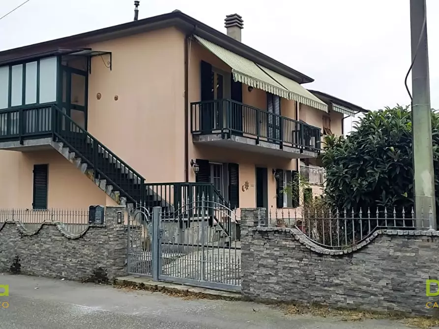 Immagine 1 di Appartamento in vendita  in Via Filippo Turati 305 a Aulla