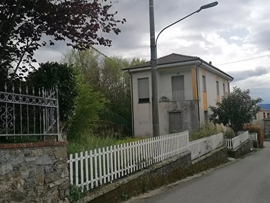 Immagine 1 di Appartamento in vendita  in Orturano di Sopra  Orturano di Sopra a Bagnone