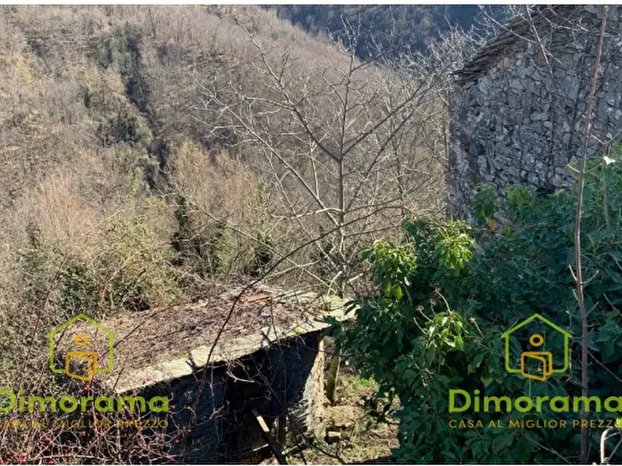 Immagine 1 di Terreno edificabile in vendita  in Castoglio a Zeri