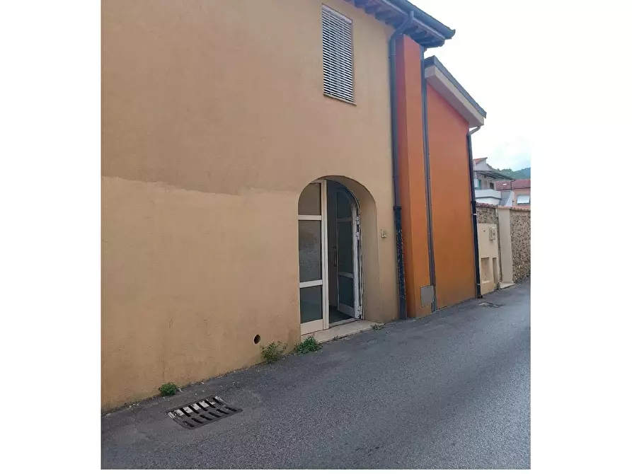 Immagine 1 di Negozio in vendita  in Via Radicchi a Camaiore