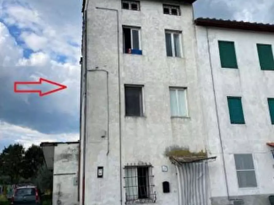 Immagine 1 di Appartamento in vendita  in via della Repubblica n. 43 a Capannori