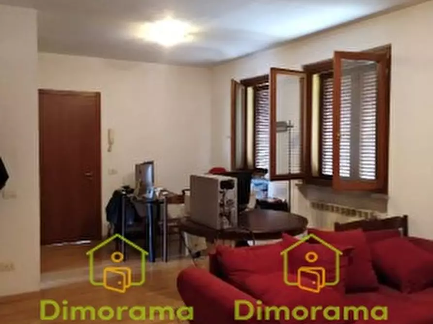 Immagine 1 di Appartamento in vendita  in Via Romana 1732/M  frazione Antraccoli a Lucca