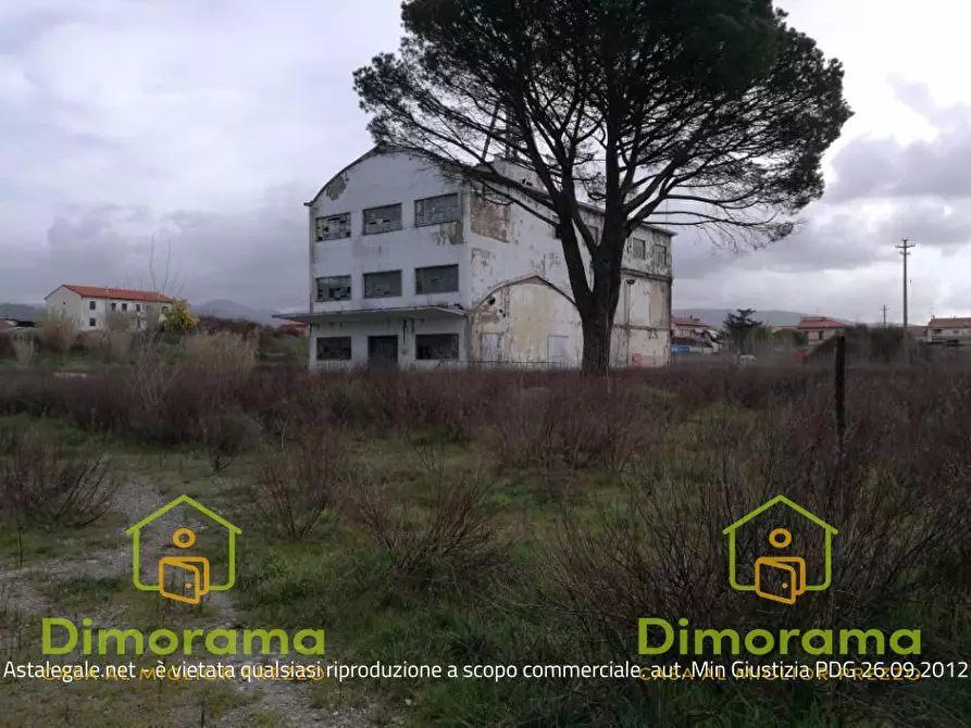 Immagine 1 di Terreno edificabile in vendita  in via Calatafimi 46 a Prato