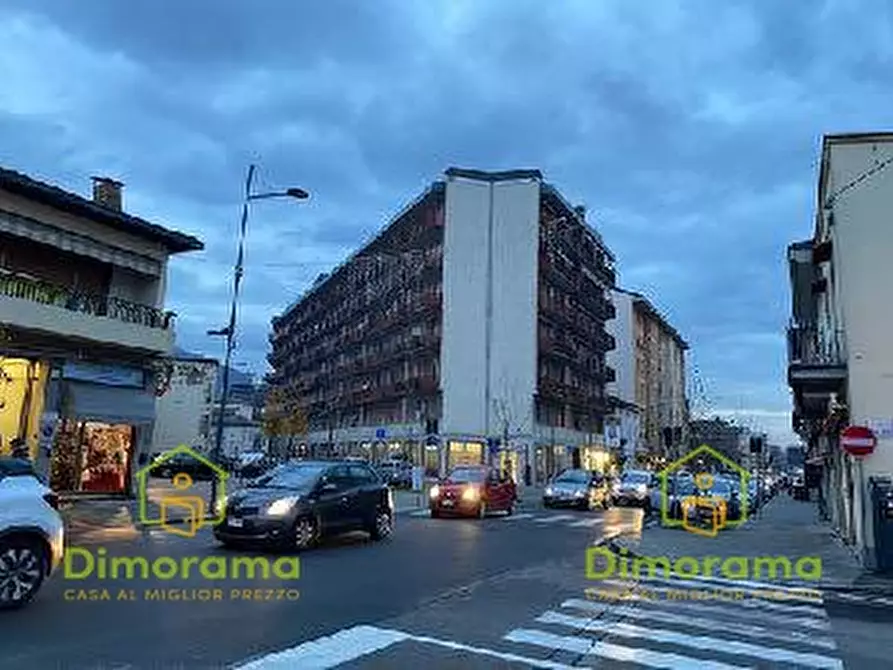 Immagine 1 di Appartamento in vendita  in Viale Montegrappa n. 125 a Prato