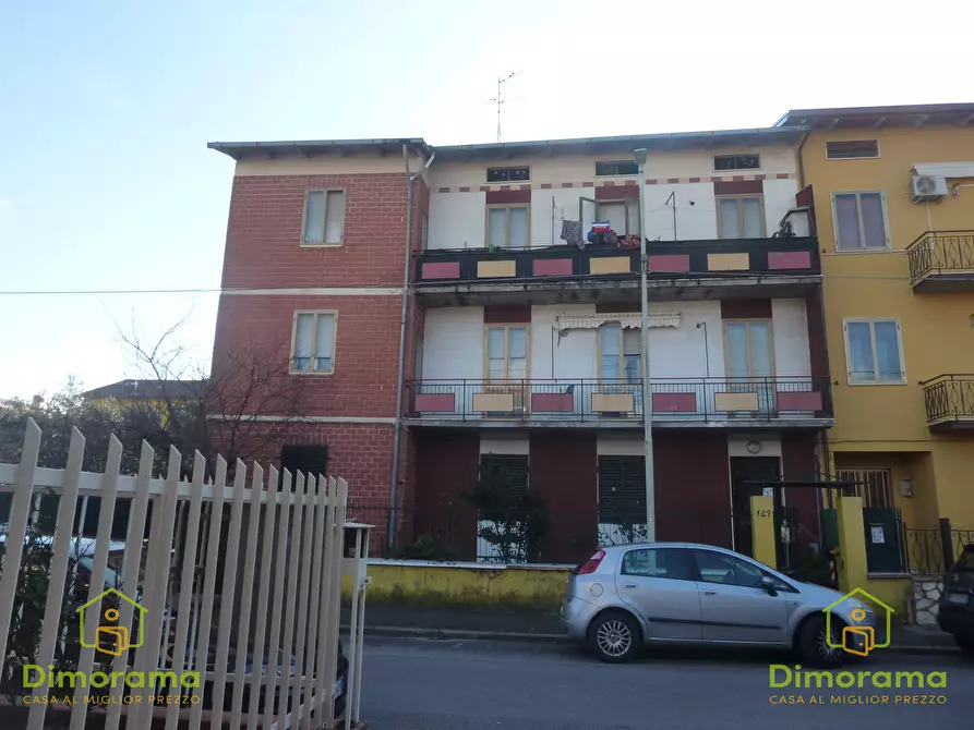 Immagine 1 di Appartamento in vendita  in Via Bligny  142 a Prato