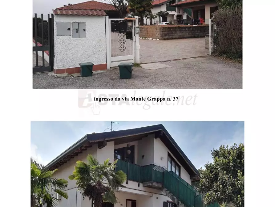 Immagine 1 di Appartamento in vendita  in Localita' Cascina Restelli - Via Monte Grappa 37/N a Solbiate Con Cagno