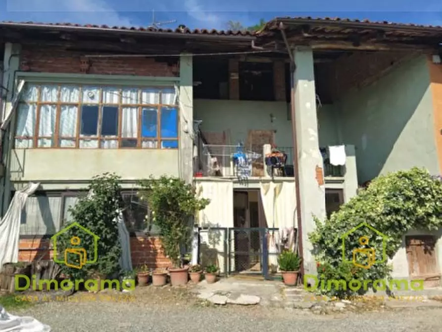Immagine 1 di Appartamento in vendita  in Via Onorevole Giuseppe Goglio a Castellamonte