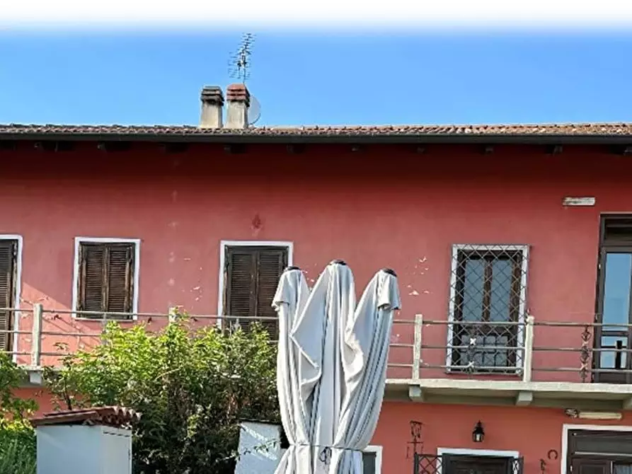 Immagine 1 di Appartamento in vendita  in Frazione Sant' Antonio  Via Rivarolo 12 a Castellamonte