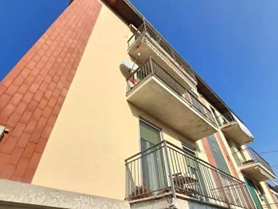 Immagine 1 di Appartamento in vendita  in Via Ivrea  83 a Montalto Dora