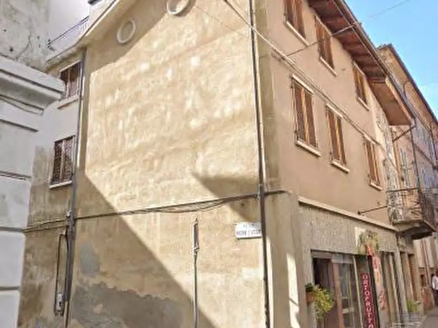 Immagine 1 di Appartamento in vendita  in Vicolo Massimo D'Azeglio  6 a Strambino