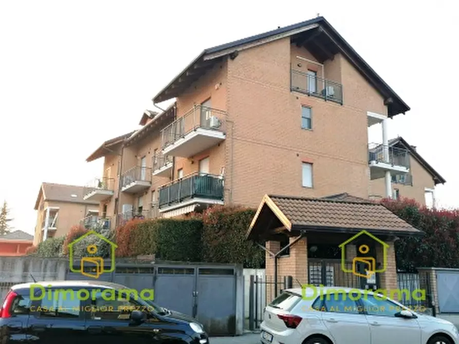 Immagine 1 di Appartamento in vendita  in Via San Gervasio  23/25 a Brandizzo