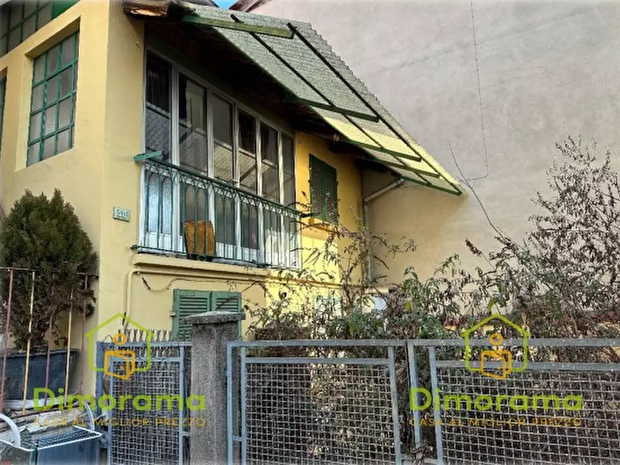 Immagine 1 di Appartamento in vendita  in Via Carlo Botta  30/4 a Castellamonte