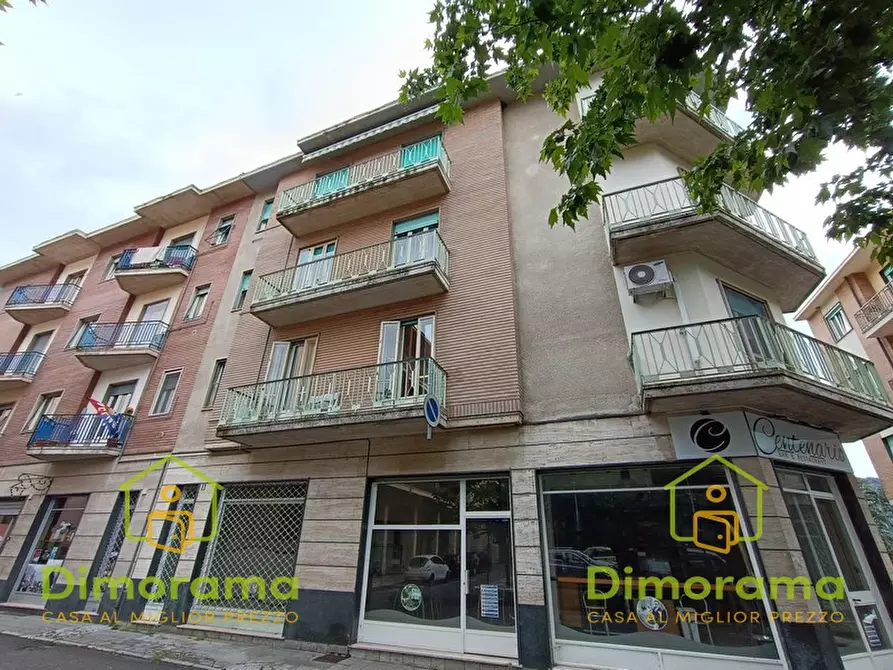 Immagine 1 di Appartamento in vendita  in Via Gioberti 1 a Villar Perosa