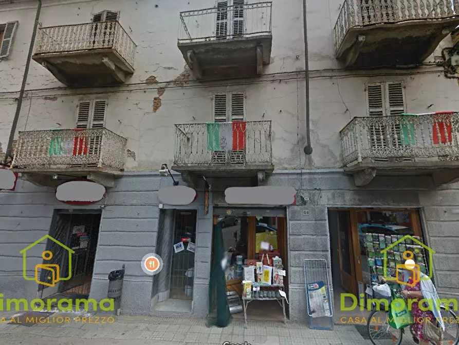 Immagine 1 di Magazzino in vendita  in Via Indipendenza  15/B a Isolabella