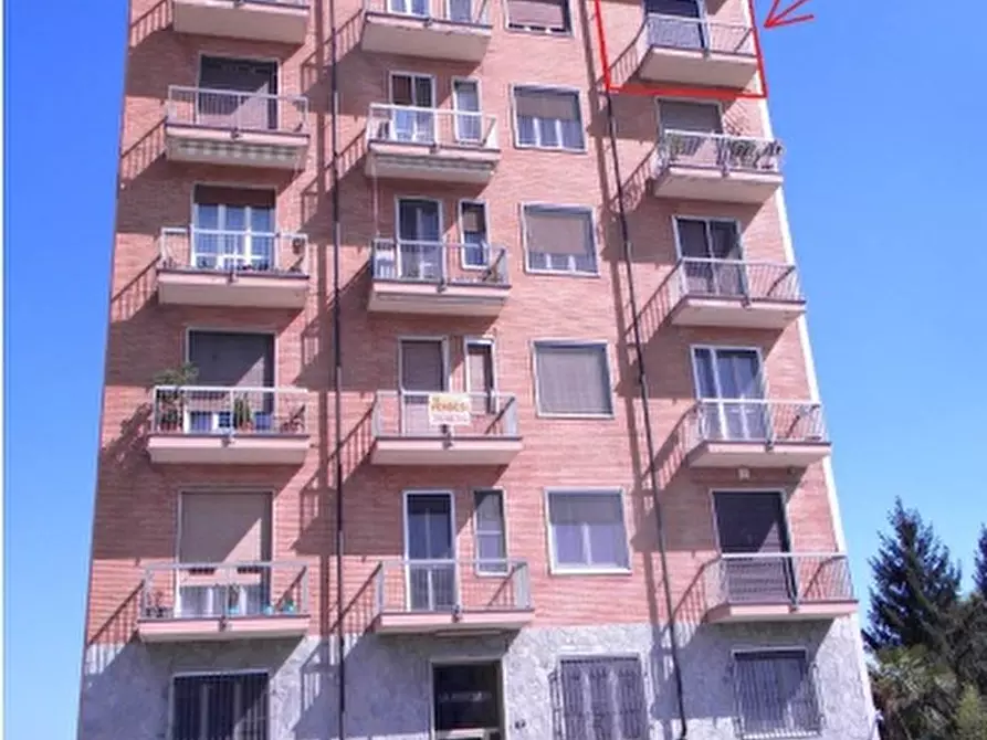 Immagine 1 di Appartamento in vendita  in Via Trieste 101 a Volpiano