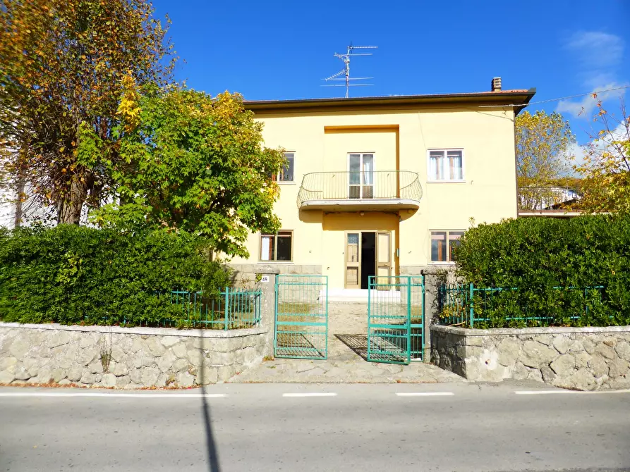 Immagine 1 di Villa in vendita  in via ferdinando di giulio a Santa Fiora
