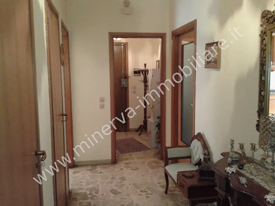 Immagine 1 di Appartamento in vendita  in via Termini a Lentini