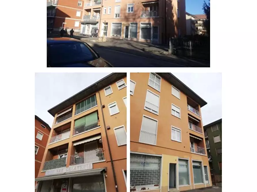 Immagine 1 di Appartamento in vendita  in via Premoli  6 a Cambiago