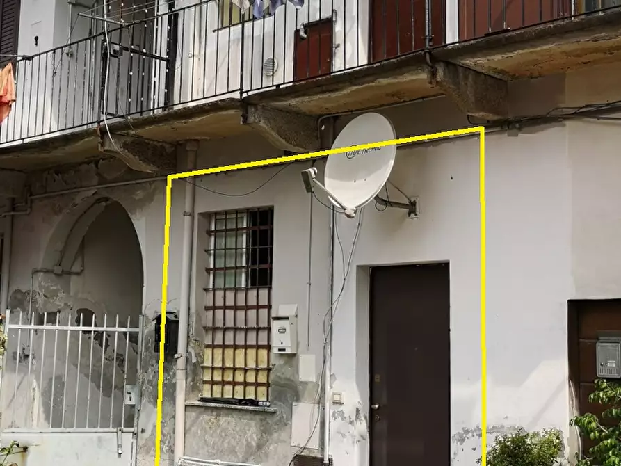 Immagine 1 di Appartamento in vendita  in VIA GUGLIELMO MARCONI 183 a Sesto San Giovanni