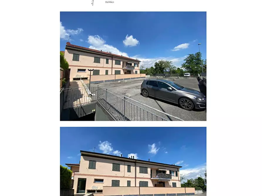 Immagine 1 di Appartamento in vendita  in Via Dei Mulini 2 a Robbiate