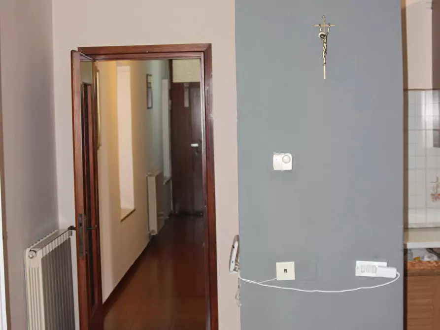Immagine 1 di Appartamento in vendita  in VIA ANDREA PONTI N. 1 a Fara Gera D'adda