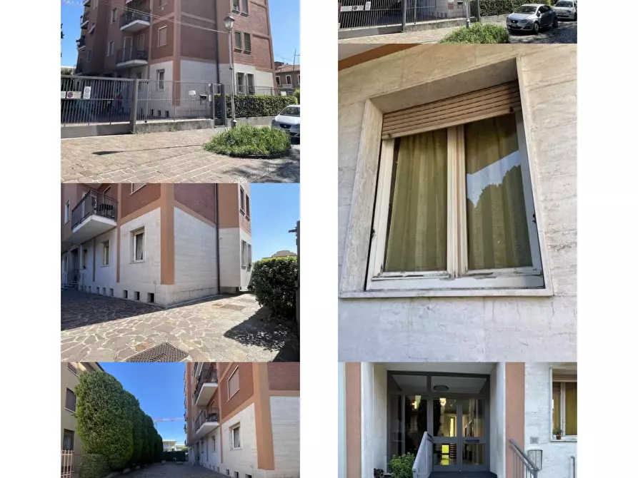 Immagine 1 di Appartamento in vendita  in Via Giuseppe Garibaldi  49 a Casarile