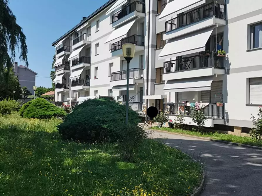 Immagine 1 di Appartamento in vendita  in Via Galileo Galilei  34 a San Giorgio Su Legnano