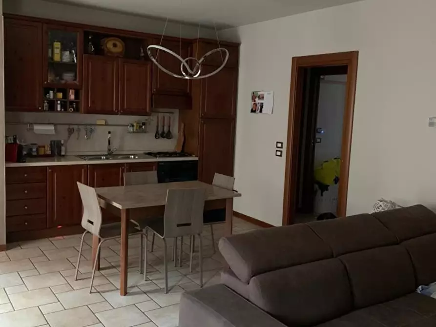 Immagine 1 di Appartamento in vendita  in via Solferino Provaglio d'Iseo a Cimbergo