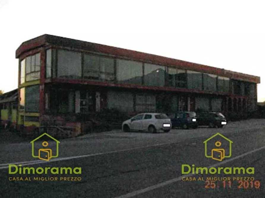 Immagine 1 di Terreno edificabile in vendita  in Via Provinciale Vicarese 89/91/93 a Lajatico