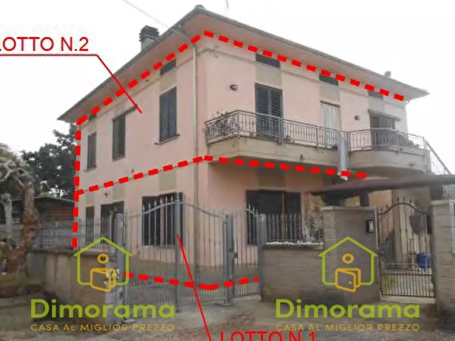 Immagine 1 di Appartamento in vendita  in Via Donica  28/B a Santa Croce Sull'arno