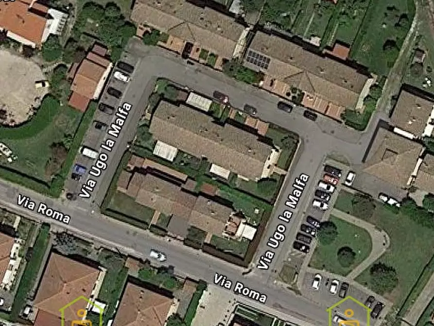 Immagine 1 di Villa in vendita  in Via Ugo La Malfa n. 3 a Vecchiano