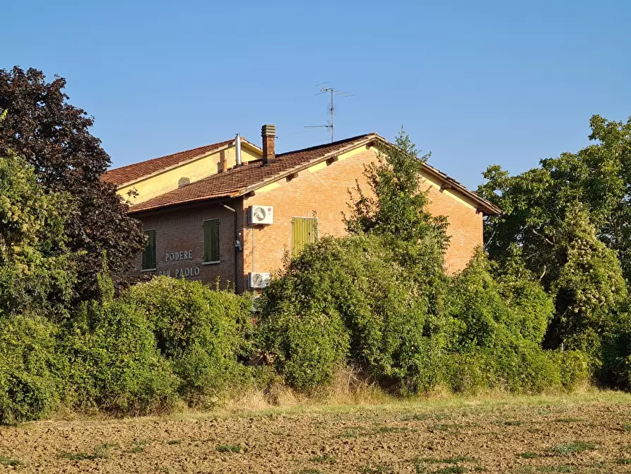 Immagine 1 di Rustico / casale in vendita  in Croce idice a San Lazzaro Di Savena