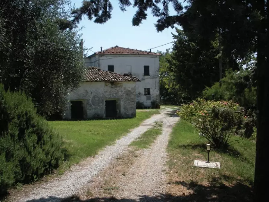 Immagine 1 di Casa indipendente in vendita  in Via Bagnolo a Castrocaro Terme E Terra Del Sole
