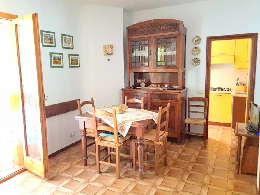 Immagine 1 di Appartamento in vendita  in Via Guglielmo Marconi a Galeata