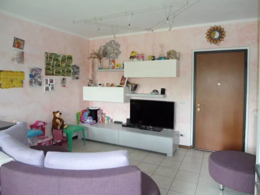 Immagine 1 di Appartamento in vendita  in Sinalunga a Sinalunga