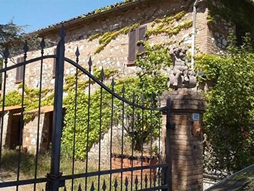 Immagine 1 di Rustico / casale in vendita  in Colonna di Montarrenti a Chiusdino