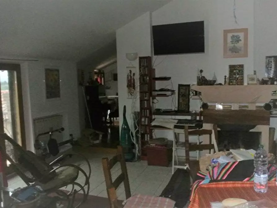 Immagine 1 di Appartamento in vendita  in Costalpino a Siena