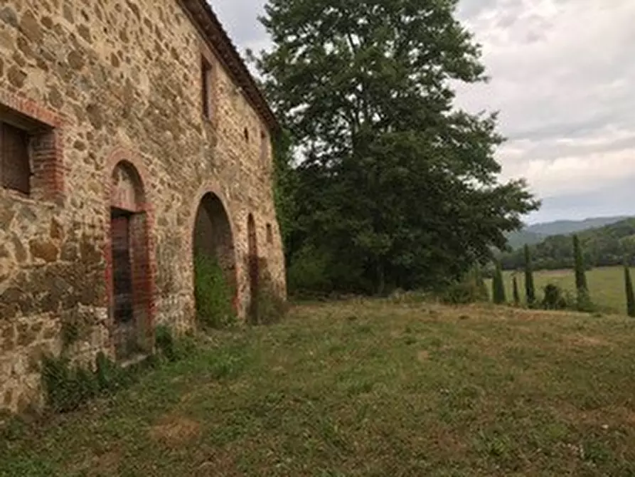 Immagine 1 di Rustico / casale in vendita  in Castelnuovo Berardenga a Castelnuovo Berardenga
