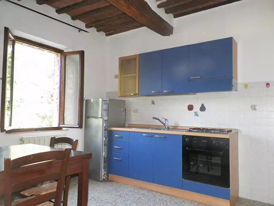 Immagine 1 di Appartamento in vendita  in Sant'Andrea a Montecchio a Siena