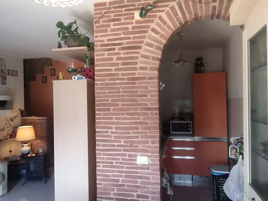 Immagine 1 di Appartamento in vendita  in Quercegrossa a Castelnuovo Berardenga