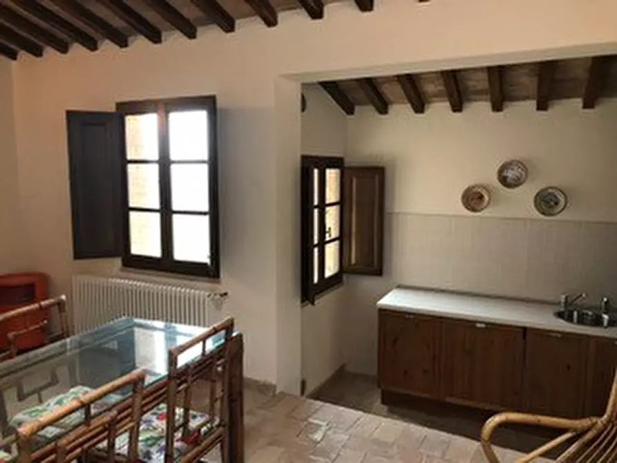 Immagine 1 di Casa indipendente in vendita  in Monteroni d'Arbia a Monteroni D'arbia